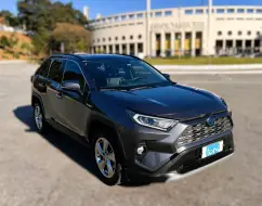 TOYOTA RAV4 2.5 VVT-IE HYBRID SX AWD CVT TOYOTA RAV4 2.5 VVT-IE HYBRID SX AWD CVT