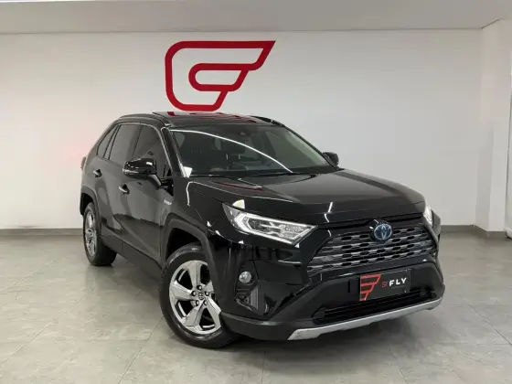 TOYOTA RAV4 2.5 VVT-IE HYBRID SX AWD CVT TOYOTA RAV4 2.5 VVT-IE HYBRID SX AWD CVT