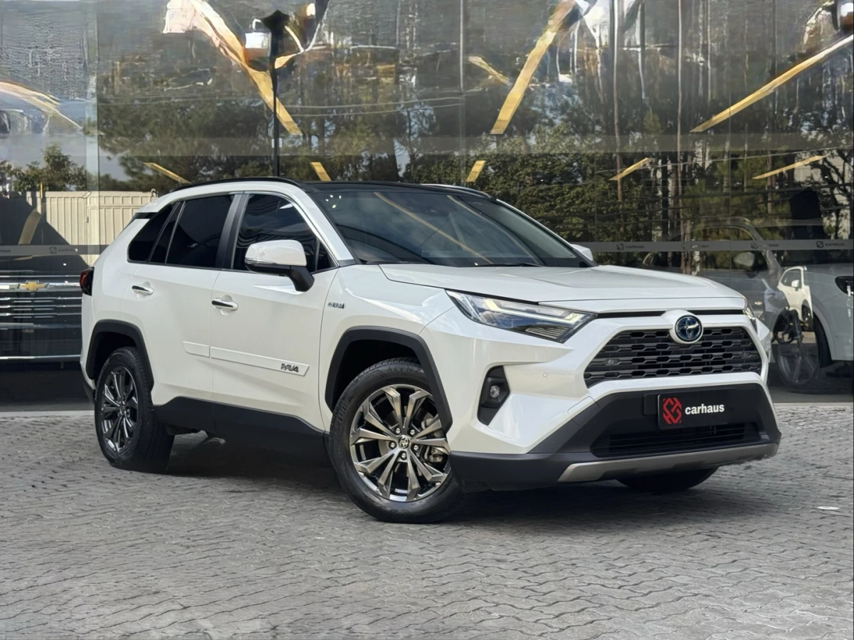 Toyota RAV4 — foto 3