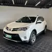 TOYOTA RAV4 2.0 4X2 16V GASOLINA 4P AUTOMÁTICO TOYOTA RAV4 2.0 4X2 16V GASOLINA 4P AUTOMÁTICO