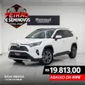 TOYOTA RAV4 2.5 VVT-IE HYBRID SX CONNECT AWD CVT TOYOTA RAV4 2.5 VVT-IE HYBRID SX CONNECT AWD CVT