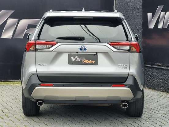 TOYOTA-RAV4-2.5 VVT-IE HYBRID SX CONNECT AWD CVT TOYOTA-RAV4-2023