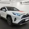 TOYOTA RAV4 2.5 VVT-IE HYBRID SX CONNECT AWD CVT TOYOTA RAV4 2.5 VVT-IE HYBRID SX CONNECT AWD CVT