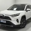 TOYOTA RAV4 2.5 VVT-IE HYBRID SX CONNECT AWD CVT TOYOTA RAV4 2.5 VVT-IE HYBRID SX CONNECT AWD CVT