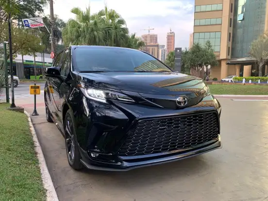 TOYOTA-SIENNA-2.5 VVT-I HYBRID XSE CVT TOYOTA-SIENNA-2026