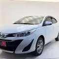 TOYOTA YARIS 1.3 16V FLEX XL LIVE MULTIDRIVE TOYOTA YARIS 1.3 16V FLEX XL LIVE MULTIDRIVE