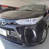 TOYOTA YARIS 1.5 16V FLEX XL MULTIDRIVE TOYOTA YARIS 1.5 16V FLEX XL MULTIDRIVE