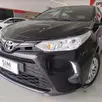 TOYOTA YARIS 1.5 16V FLEX XL MULTIDRIVE TOYOTA YARIS 1.5 16V FLEX XL MULTIDRIVE