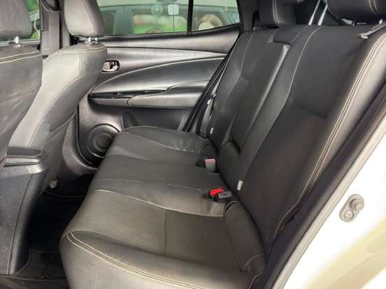 TOYOTA-YARIS-1.5 16V FLEX XLS MULTIDRIVE TOYOTA-YARIS-2019