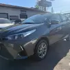 TOYOTA YARIS 1.5 16V FLEX XS MULTIDRIVE TOYOTA YARIS 1.5 16V FLEX XS MULTIDRIVE
