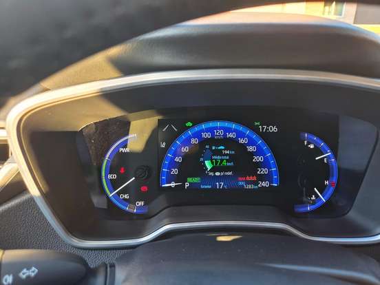 TOYOTA-COROLLA-1.8 VVT-I HYBRID FLEX ALTIS CVT TOYOTA-COROLLA-2022