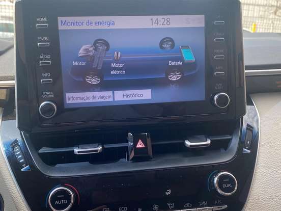 TOYOTA-COROLLA-1.8 VVT-I HYBRID FLEX ALTIS PREMIUM CVT TOYOTA-COROLLA-2021