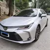TOYOTA COROLLA 2.0 VVT-IE FLEX ALTIS DIRECT SHIFT TOYOTA COROLLA 2.0 VVT-IE FLEX ALTIS DIRECT SHIFT