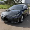 TOYOTA COROLLA 2.0 VVT-IE FLEX XEI DIRECT SHIFT TOYOTA COROLLA 2.0 VVT-IE FLEX XEI DIRECT SHIFT
