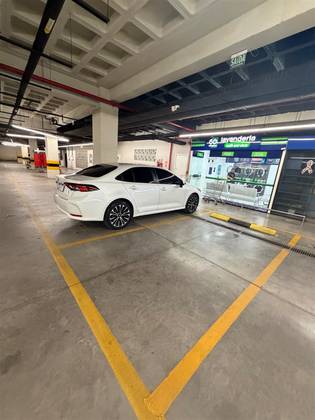 TOYOTA COROLLA 2.0 VVT-IE FLEX XEI DIRECT SHIFT