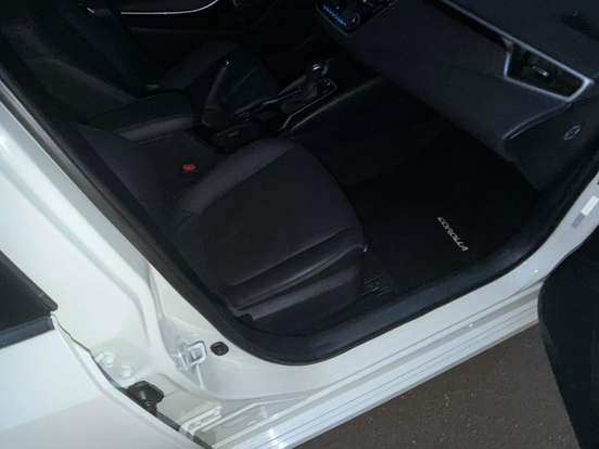 TOYOTA-COROLLA-2.0 VVT-IE FLEX XEI DIRECT SHIFT TOYOTA-COROLLA-2019