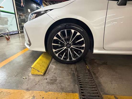 TOYOTA-COROLLA-2.0 VVT-IE FLEX XEI DIRECT SHIFT TOYOTA-COROLLA-2024