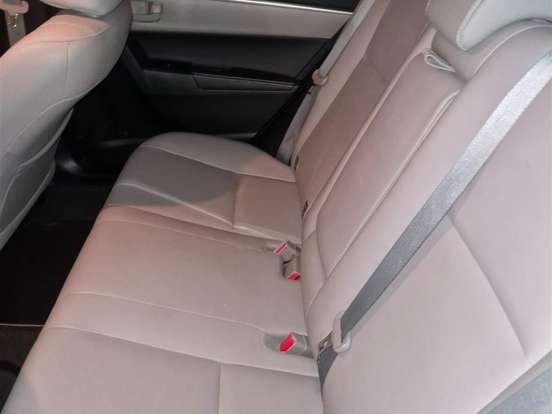TOYOTA-COROLLA-2.0 XEI 16V FLEX 4P AUTOMÁTICO TOYOTA-COROLLA-2015