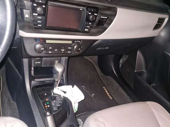 TOYOTA-COROLLA-2.0 XEI 16V FLEX 4P AUTOMÁTICO TOYOTA-COROLLA-2015