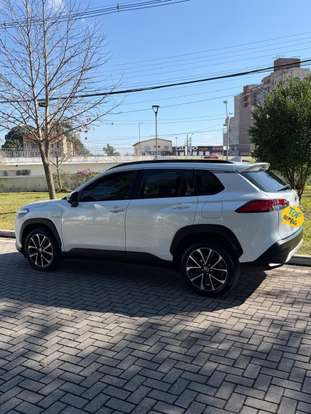 TOYOTA-COROLLA CROSS-2021