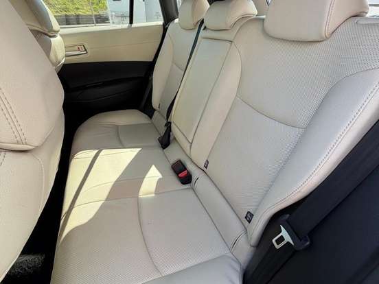 TOYOTA-COROLLA CROSS-1.8 VVT-I HYBRID FLEX XRX CVT TOYOTA-COROLLA CROSS-2021