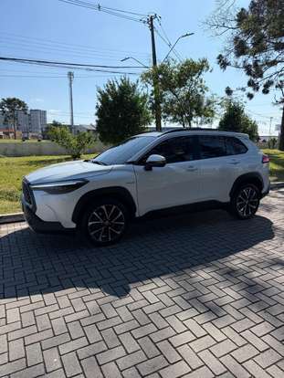 TOYOTA-COROLLA CROSS-2021