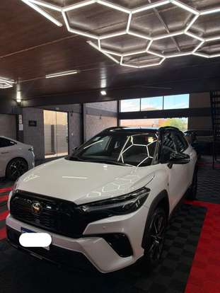 TOYOTA-COROLLA CROSS-2024