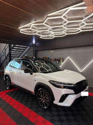 TOYOTA-COROLLA CROSS-2024