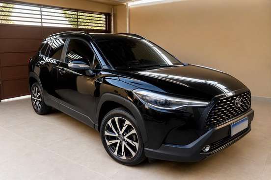 TOYOTA-COROLLA CROSS-2021