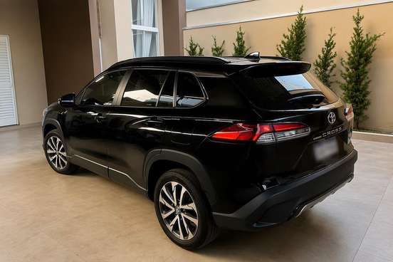 TOYOTA-COROLLA CROSS-2021