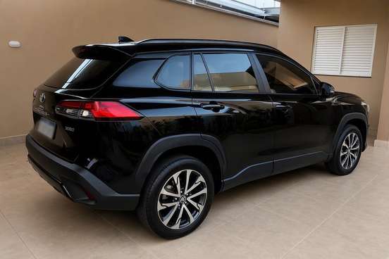 TOYOTA-COROLLA CROSS-2021