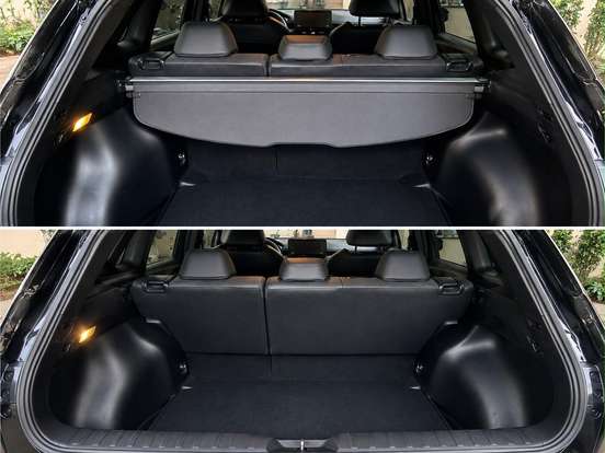 TOYOTA-COROLLA CROSS-2.0 VVT-IE FLEX XRE DIRECT SHIFT TOYOTA-COROLLA CROSS-2021
