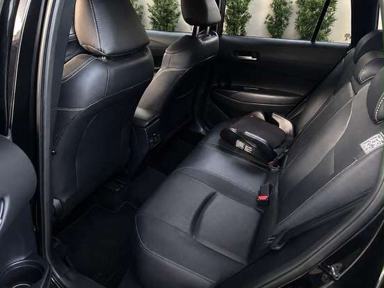TOYOTA-COROLLA CROSS-2.0 VVT-IE FLEX XRE DIRECT SHIFT TOYOTA-COROLLA CROSS-2021