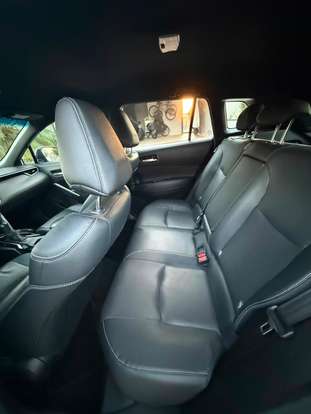 TOYOTA-COROLLA CROSS-2021