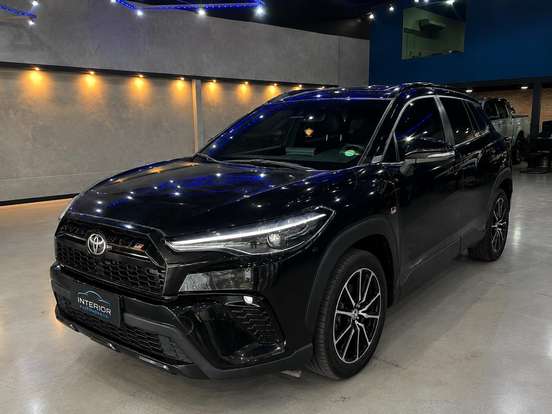 TOYOTA-COROLLA CROSS-2023