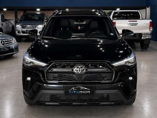 TOYOTA-COROLLA CROSS-2023