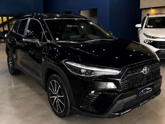 TOYOTA-COROLLA CROSS-2023