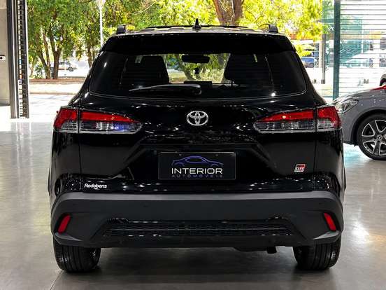 TOYOTA-COROLLA CROSS-2023