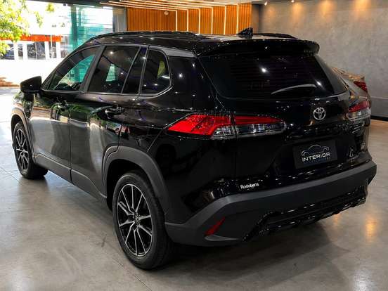 TOYOTA-COROLLA CROSS-2023