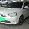 TOYOTA ETIOS 1.5 XS SEDAN 16V FLEX 4P MANUAL TOYOTA ETIOS 1.5 XS SEDAN 16V FLEX 4P MANUAL