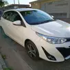 TOYOTA YARIS 1.5 16V FLEX XS CONNECT MULTIDRIVE TOYOTA YARIS 1.5 16V FLEX XS CONNECT MULTIDRIVE