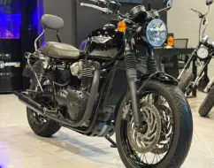 TRIUMPH BONNEVILLE T120 BLACK 1200 TRIUMPH BONNEVILLE T120 BLACK 1200