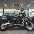 TRIUMPH SCRAMBLER 1200 XE TRIUMPH SCRAMBLER 1200 XE
