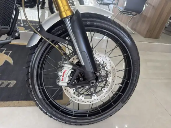 TRIUMPH-SCRAMBLER 1200 XE TRIUMPH-SCRAMBLER 1200 XE-2019