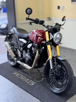 TRIUMPH-SPEED 400-2025
