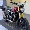 TRIUMPH SPEED 400 TRIUMPH SPEED 400