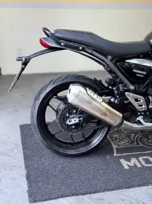 TRIUMPH-SPEED 400 TRIUMPH-SPEED 400-2025
