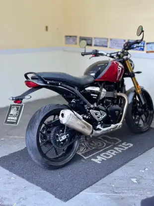 TRIUMPH-SPEED 400-2025