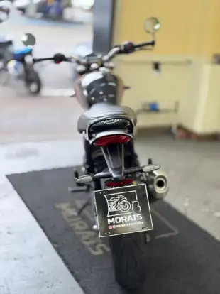 TRIUMPH-SPEED 400-2025