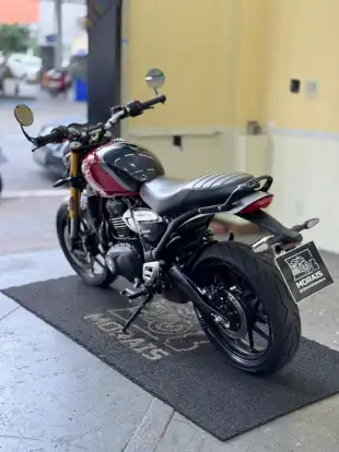 TRIUMPH-SPEED 400-2025